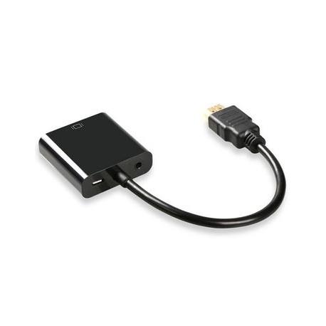 CONVERTER EFFORT HDMI TO VGA فاقد گارانتی